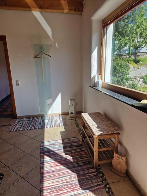 Wohnung Mit Garten Pettenbach Εξωτερικό φωτογραφία